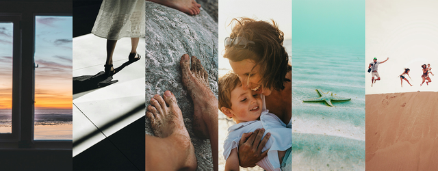 Sommerferien Tipps