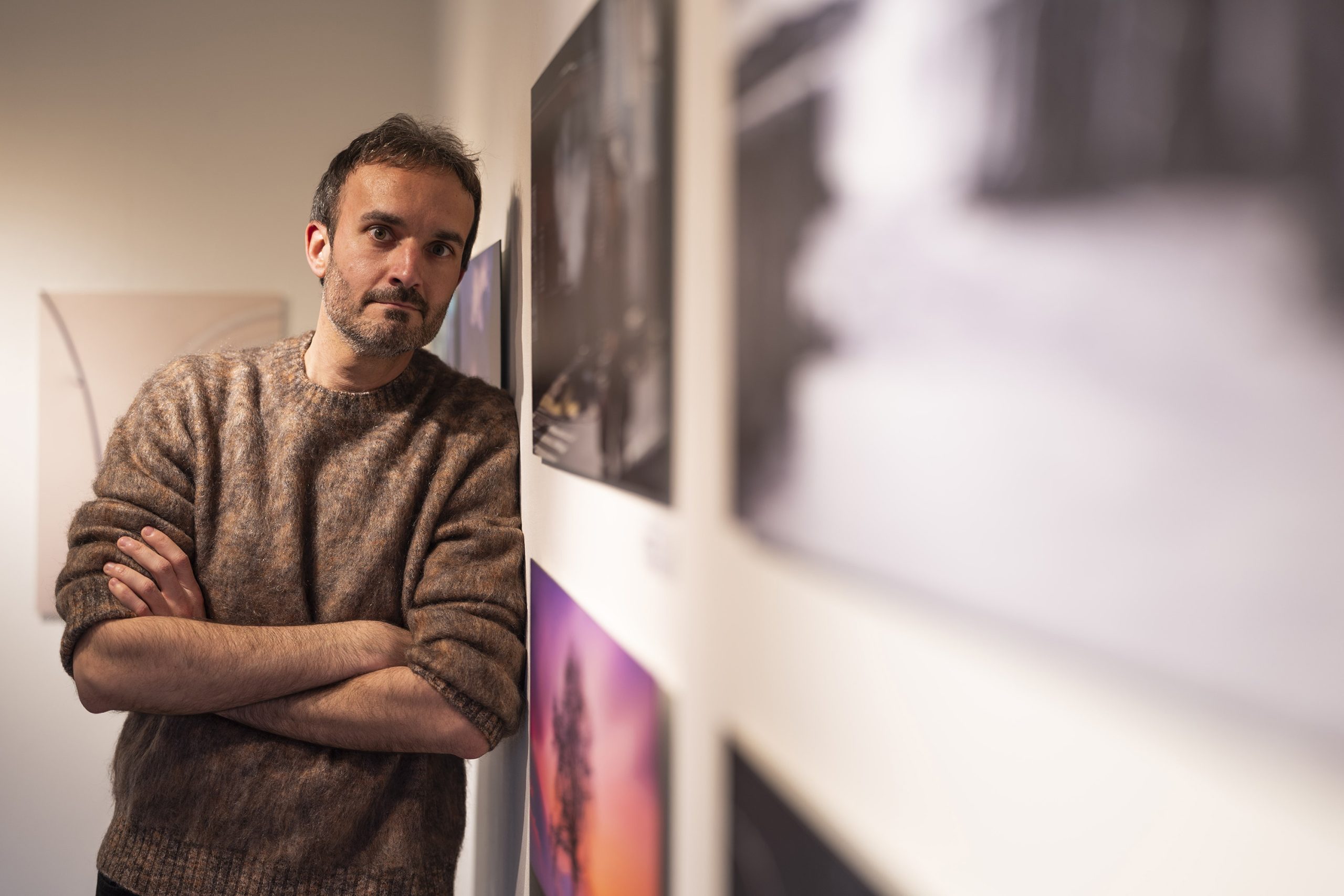 Wenn Fotografie gross rauskommt: Im Gespräch mit Quim Vilar vom Swiss Photo Club