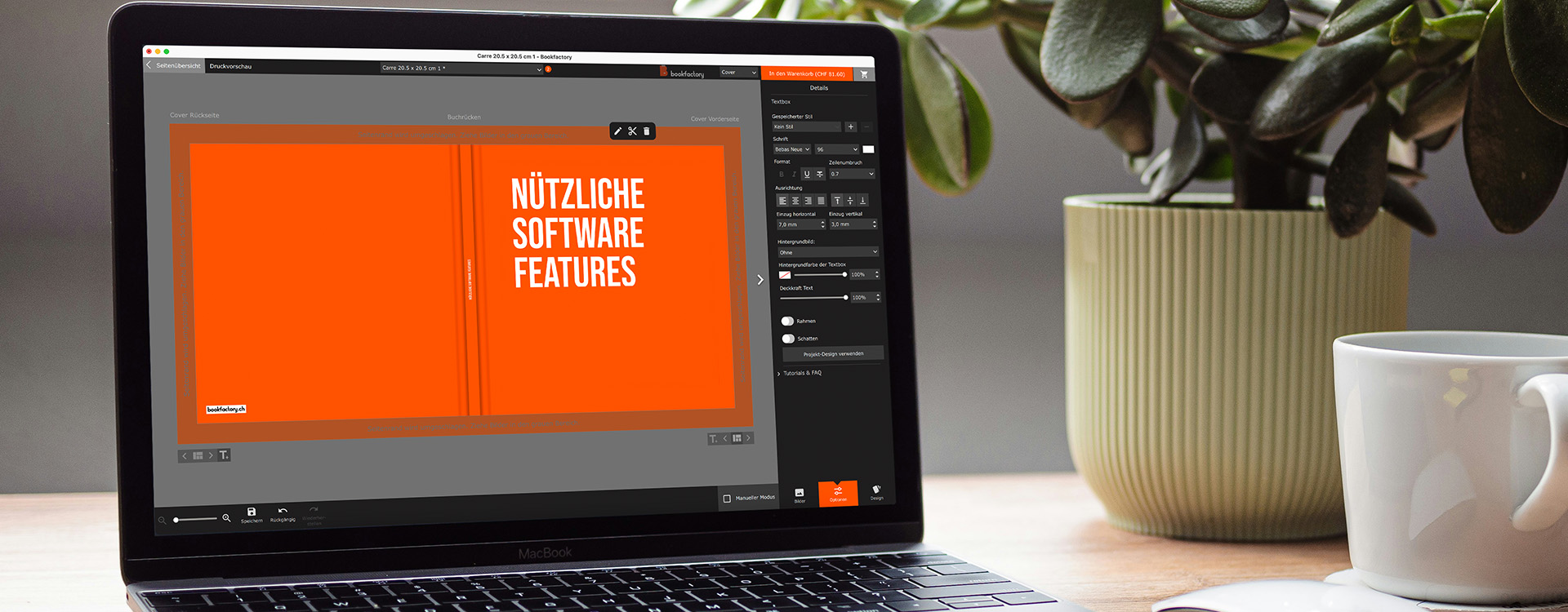 Nützliche Software Features, die du vielleicht noch nicht kennst