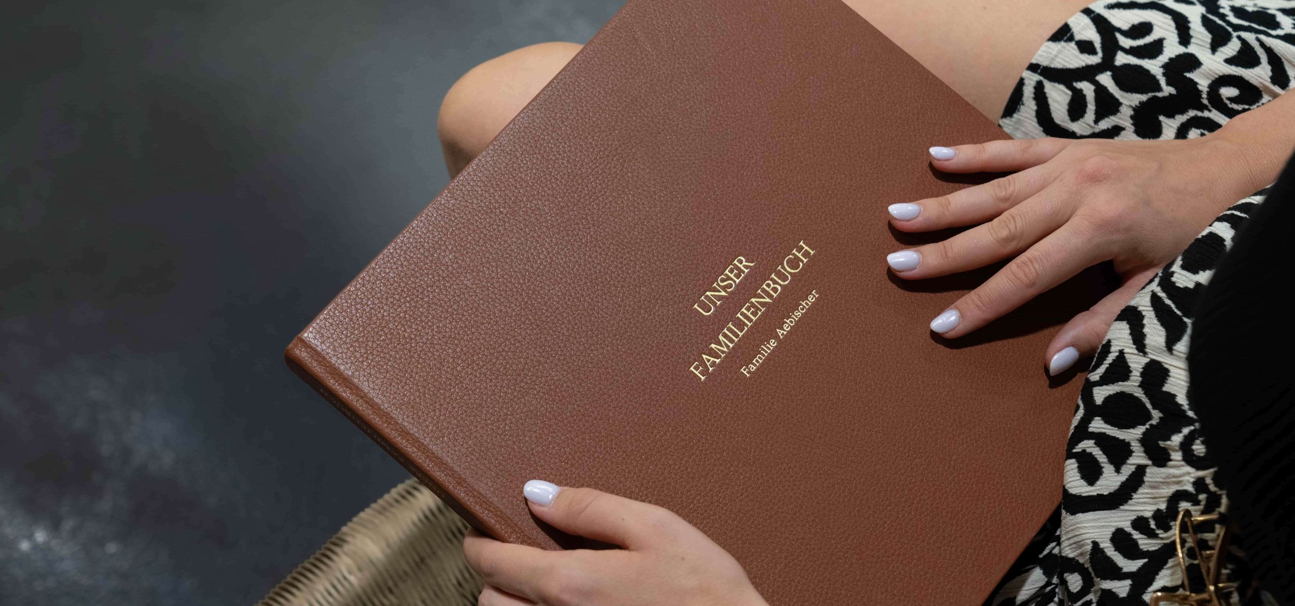 Deine eigene Biografie oder Familiengeschichte als Buch: So bewahrst du unbezahlbare Erinnerungen