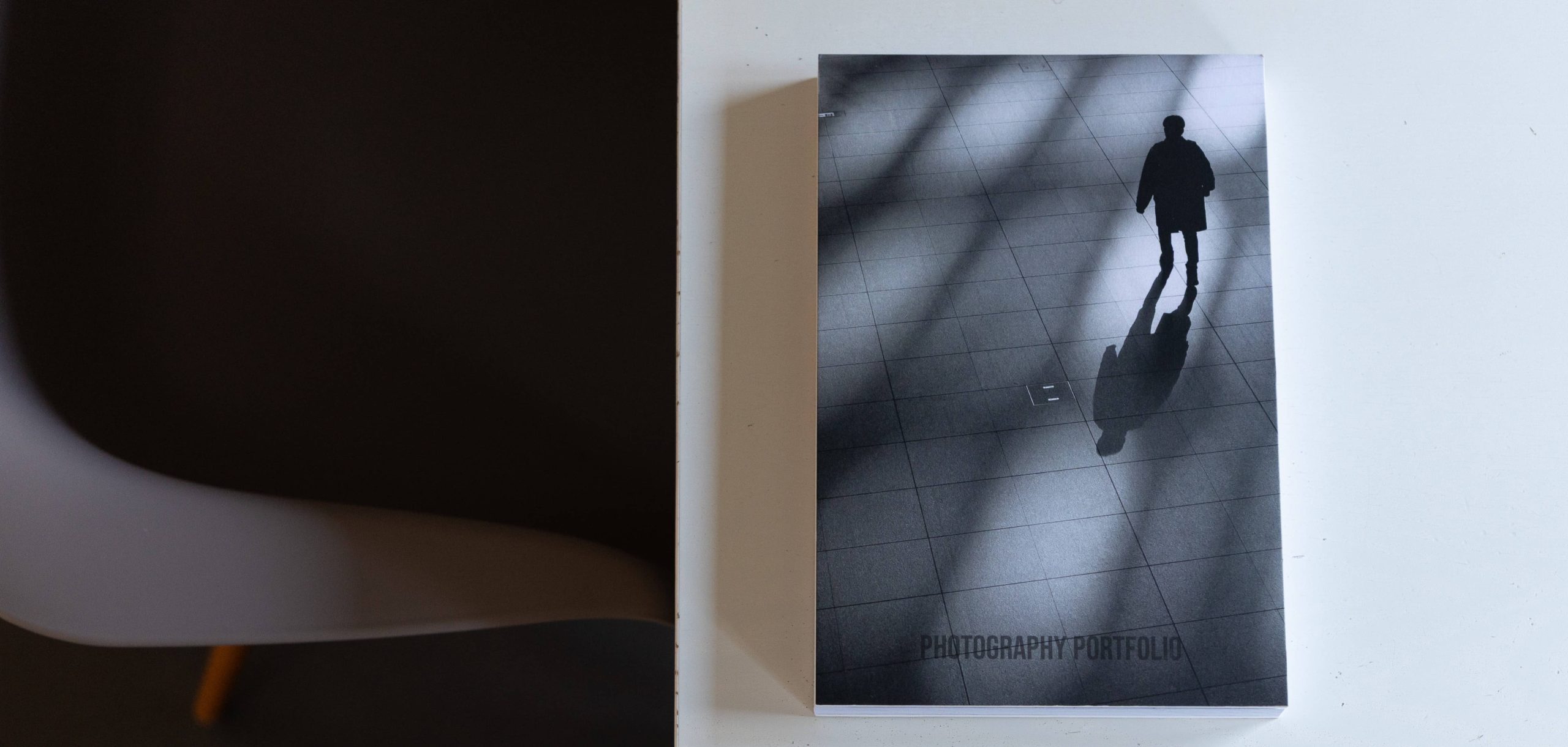 Ein professionelles Portfolio gestalten: Deine Kunst als hochwertiges Fotobuch
